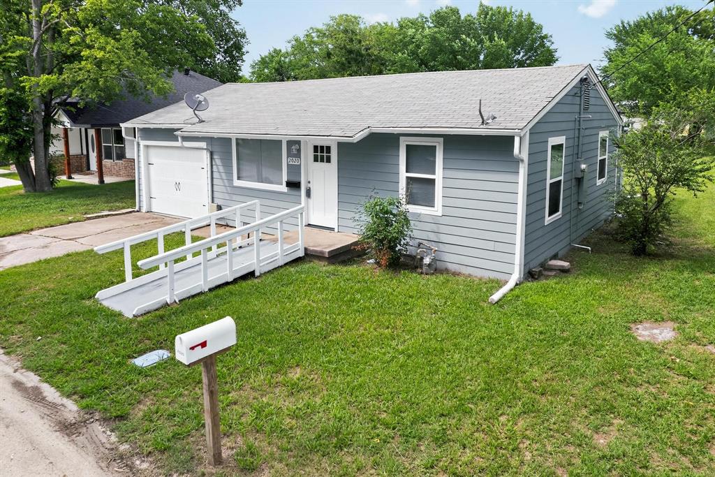 Caddo Mills - Residential