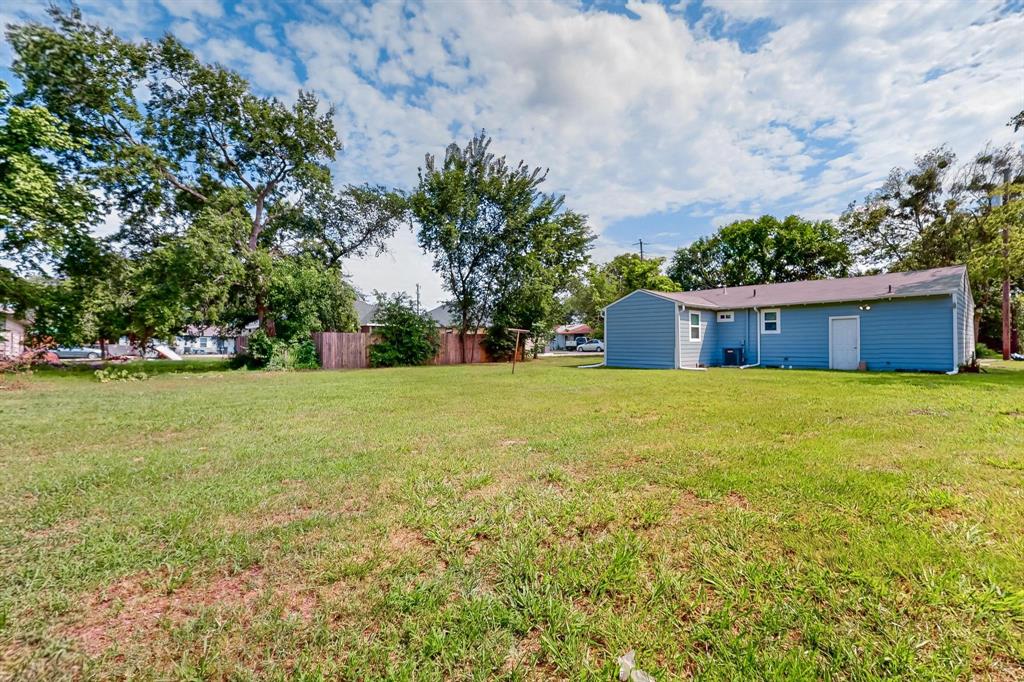 Caddo Mills - Residential