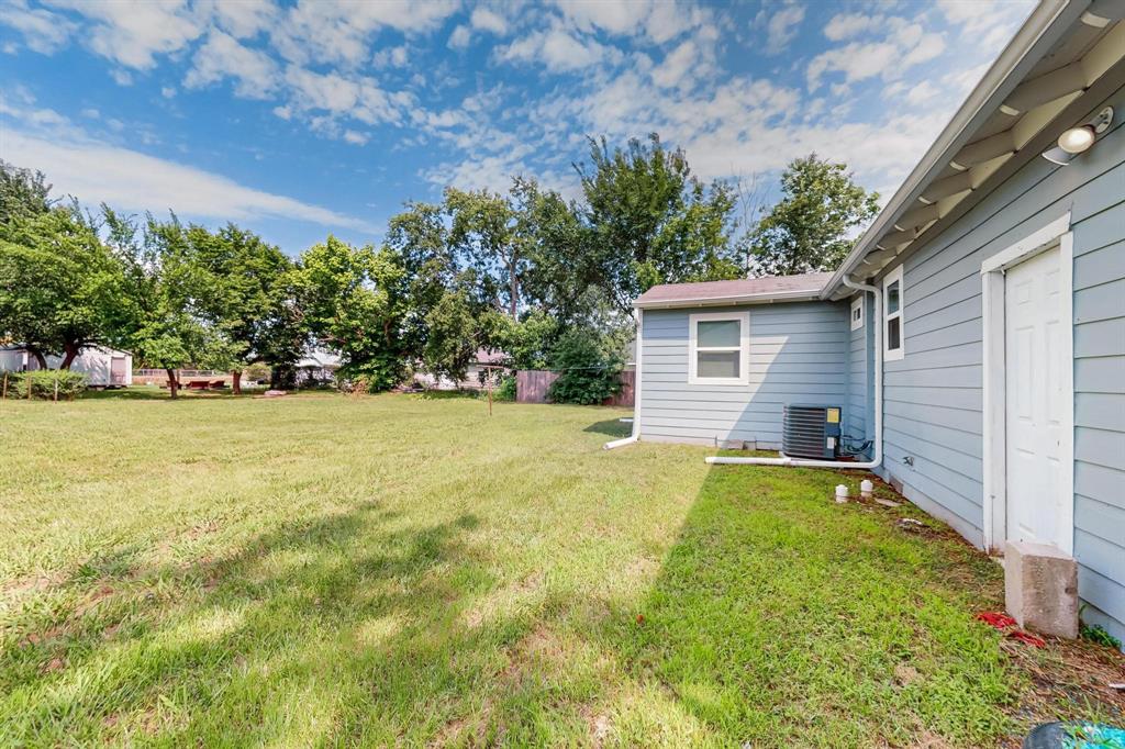 Caddo Mills - Residential