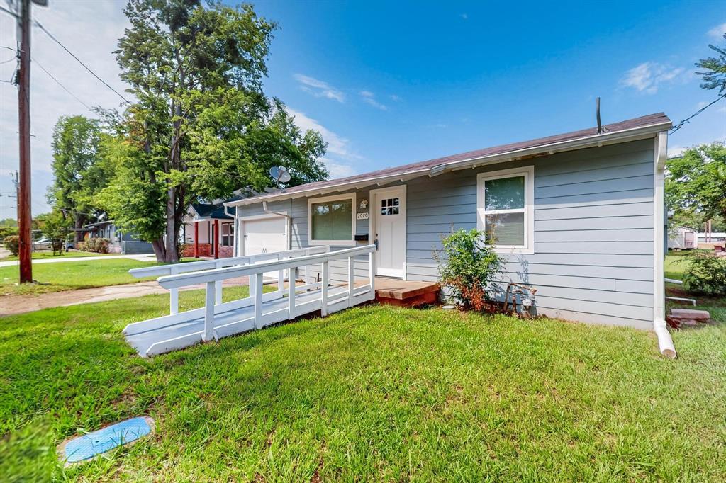 Caddo Mills - Residential