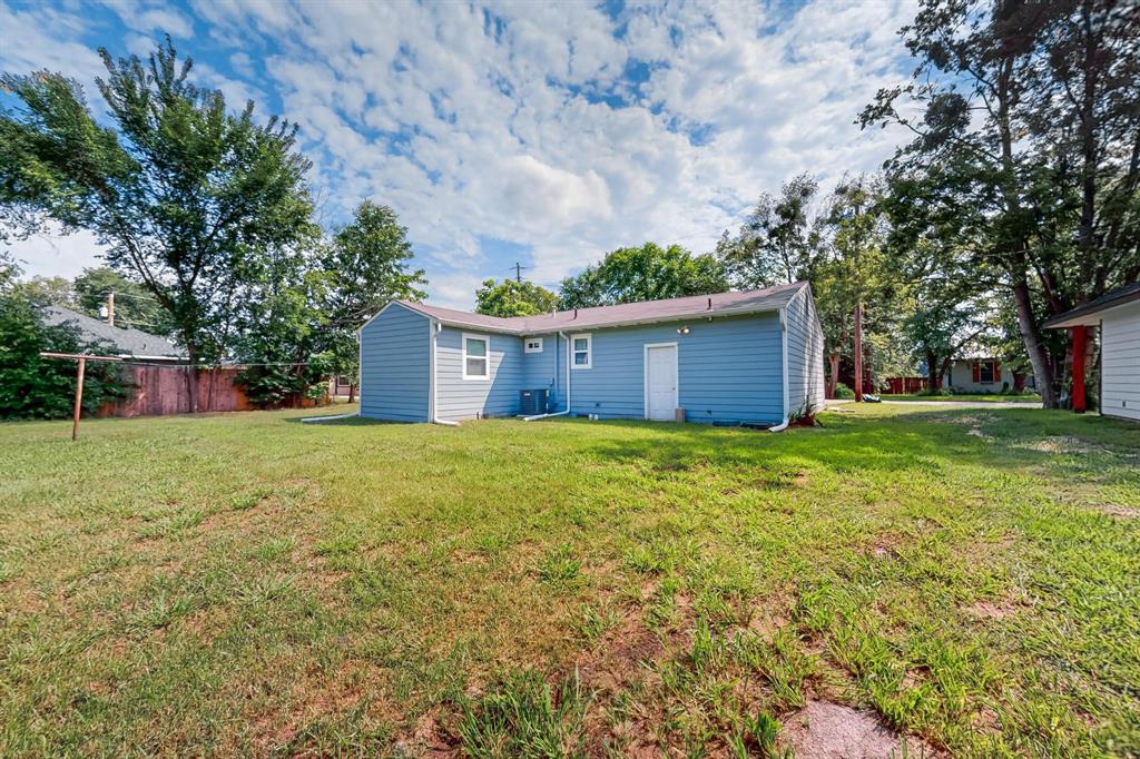 Caddo Mills - Residential