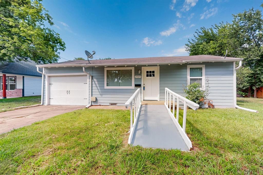 Caddo Mills - Residential