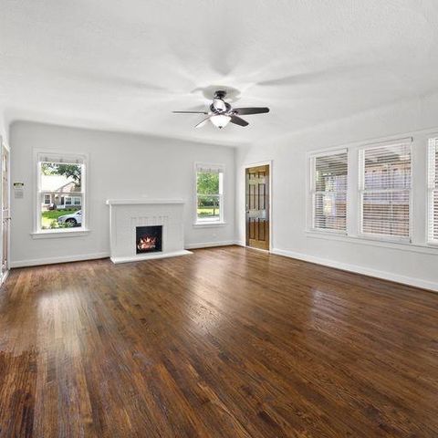 Tiny photo for 3445 Purdue Avenue, University Park, TX 75225 (MLS # 20928237)