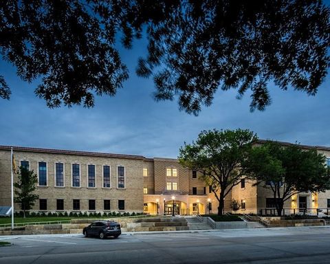 Tiny photo for 3445 Purdue Avenue, University Park, TX 75225 (MLS # 20928237)