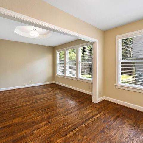 Tiny photo for 3445 Purdue Avenue, University Park, TX 75225 (MLS # 20928237)