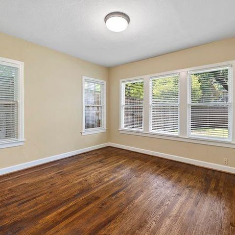 Tiny photo for 3445 Purdue Avenue, University Park, TX 75225 (MLS # 20928237)