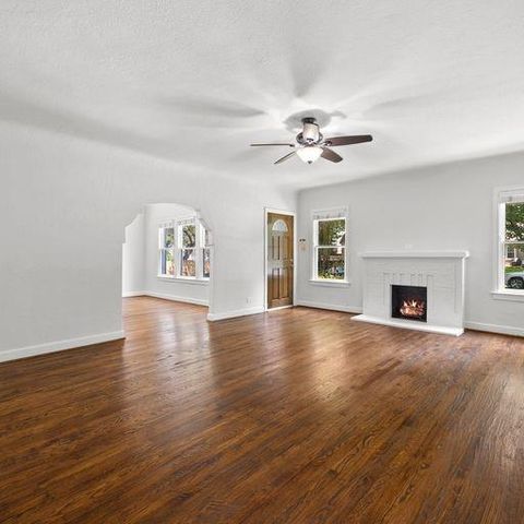 Tiny photo for 3445 Purdue Avenue, University Park, TX 75225 (MLS # 20928237)
