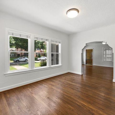 Tiny photo for 3445 Purdue Avenue, University Park, TX 75225 (MLS # 20928237)