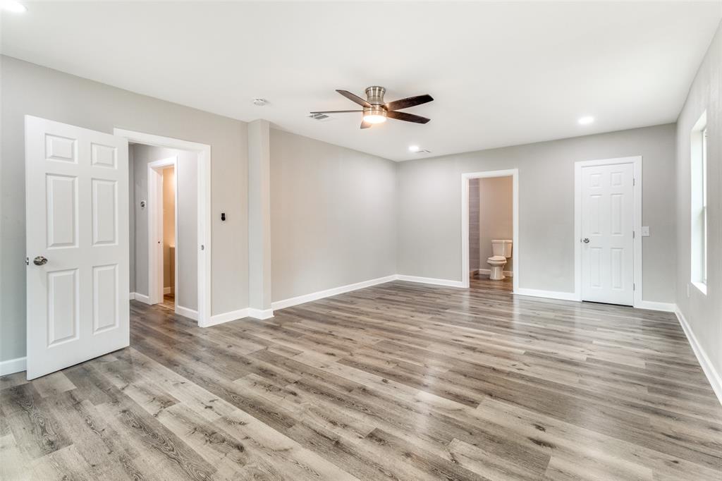 Jeffus Heights - Residential