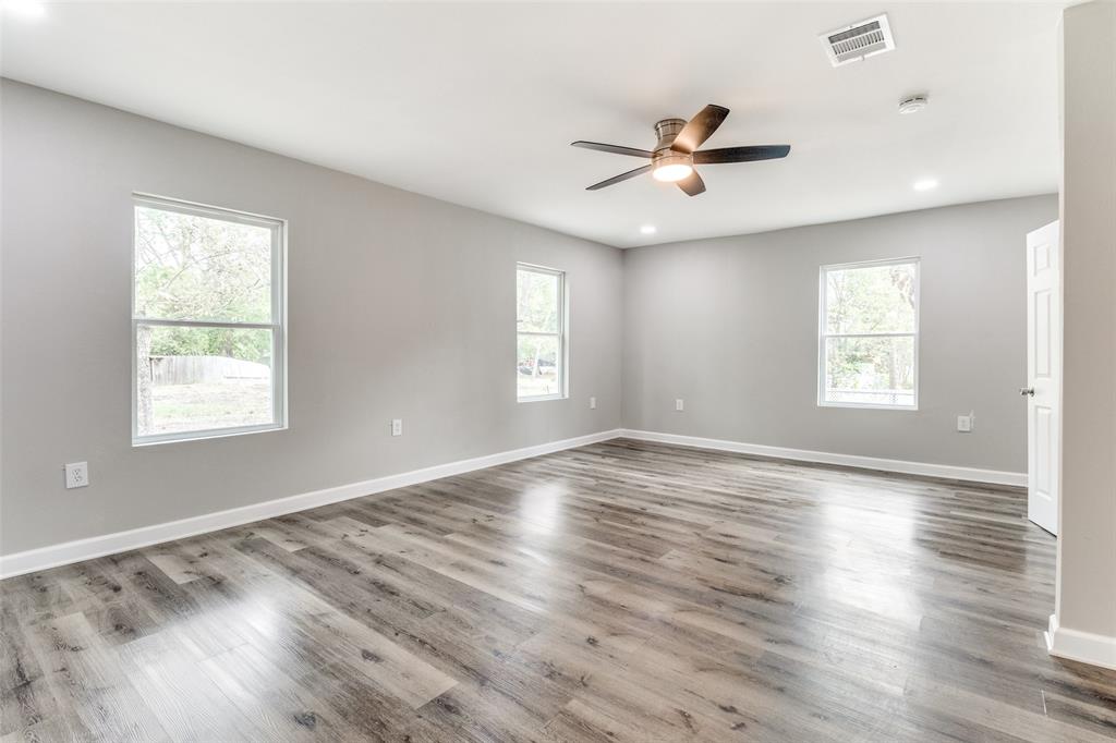 Jeffus Heights - Residential