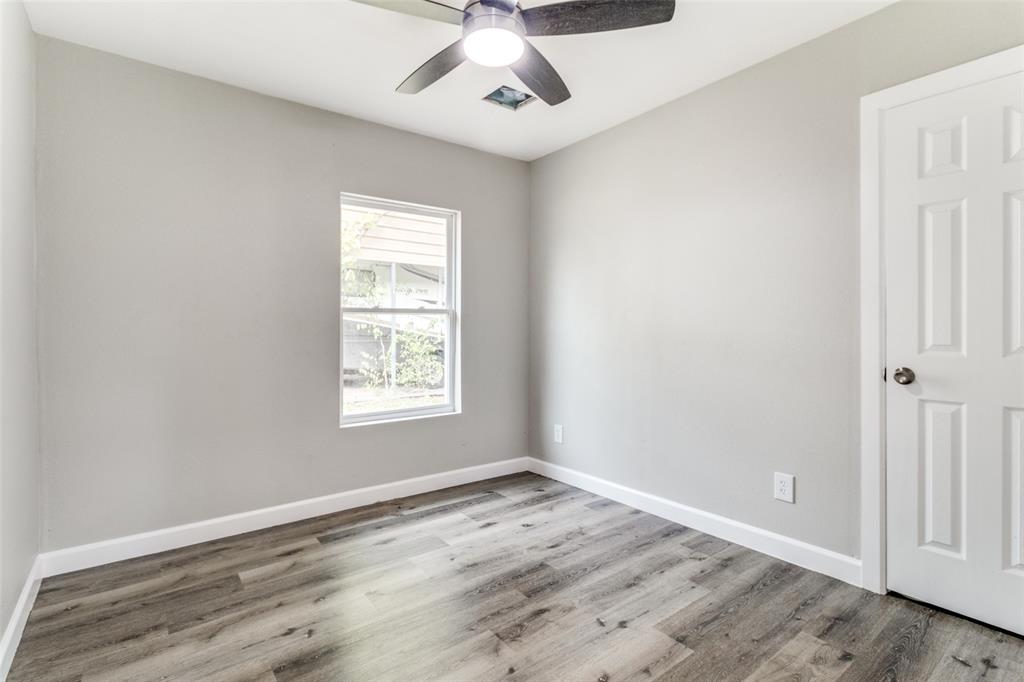 Jeffus Heights - Residential