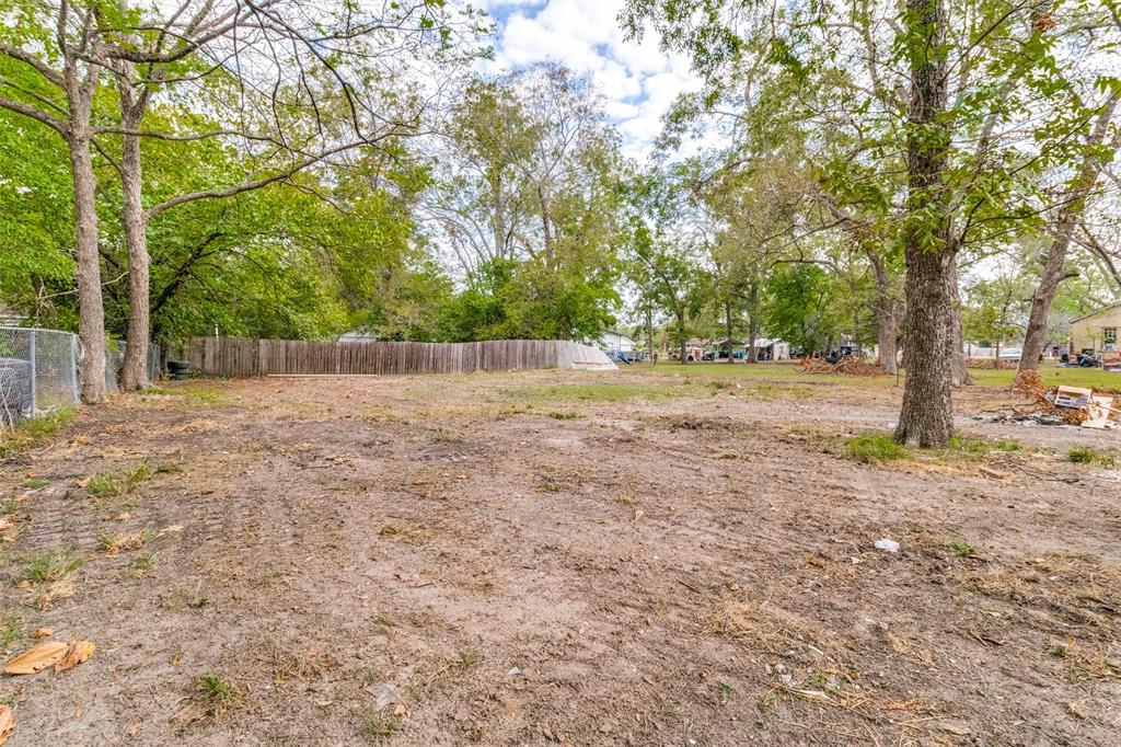 Jeffus Heights - Residential