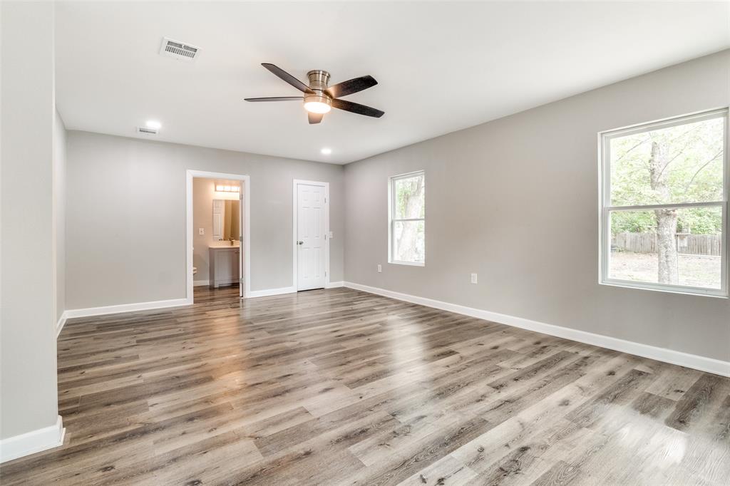 Jeffus Heights - Residential