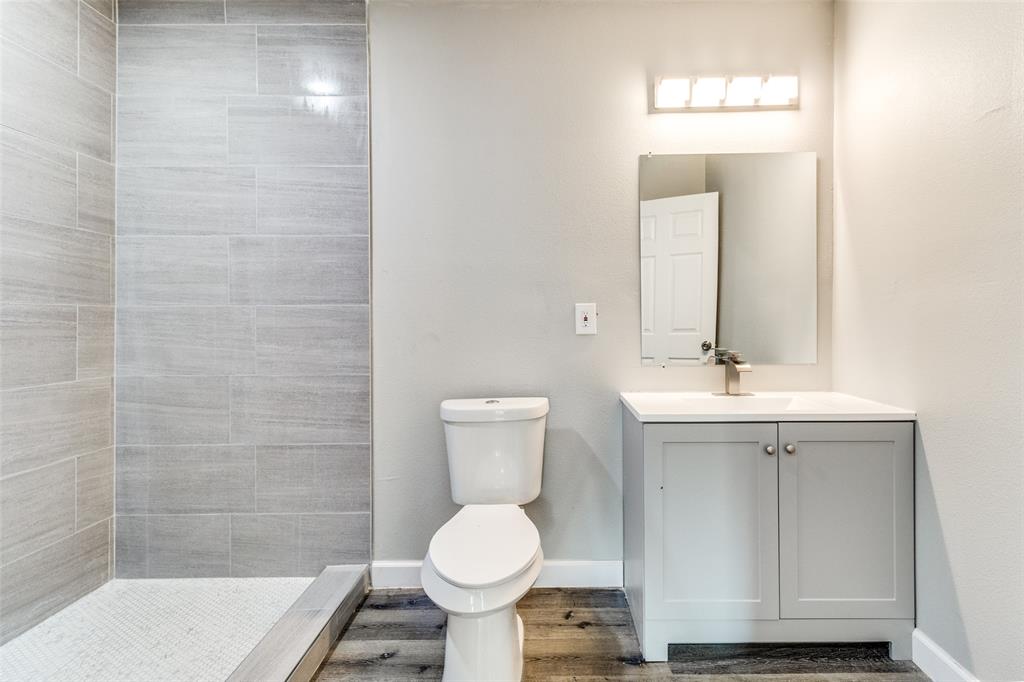 Jeffus Heights - Residential