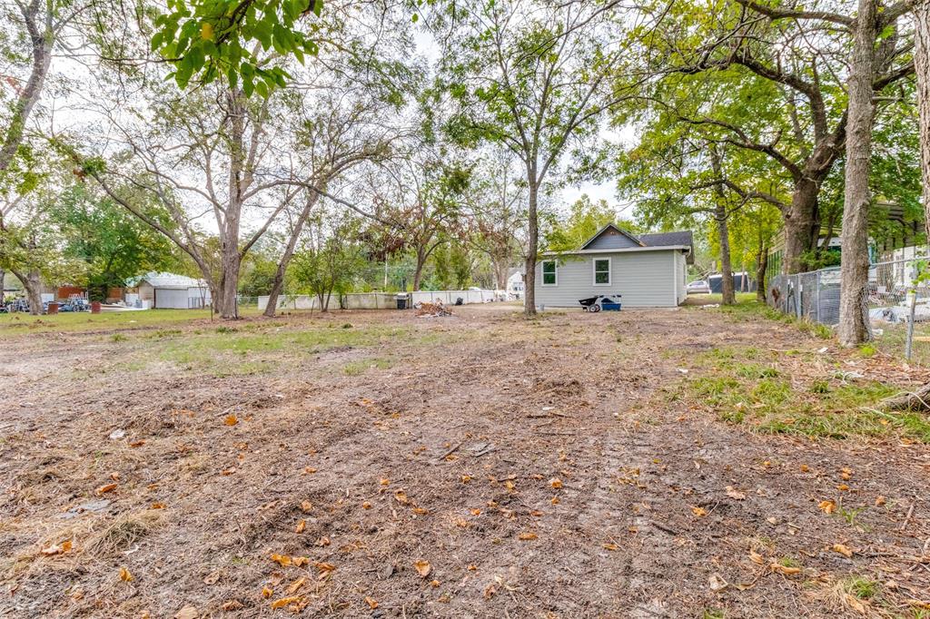 Jeffus Heights - Residential