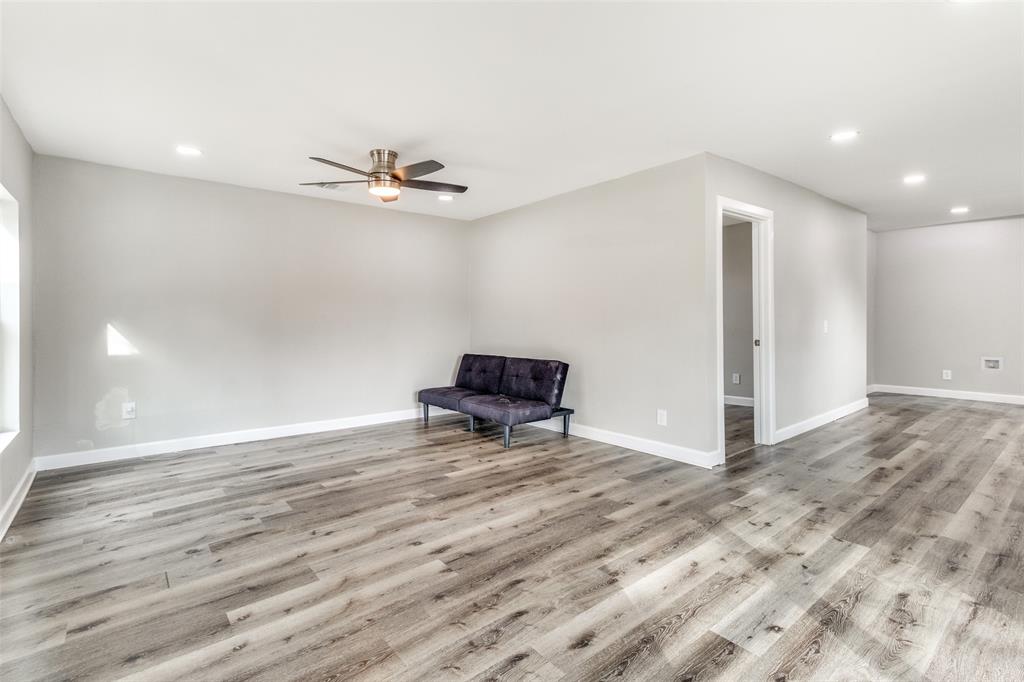 Jeffus Heights - Residential