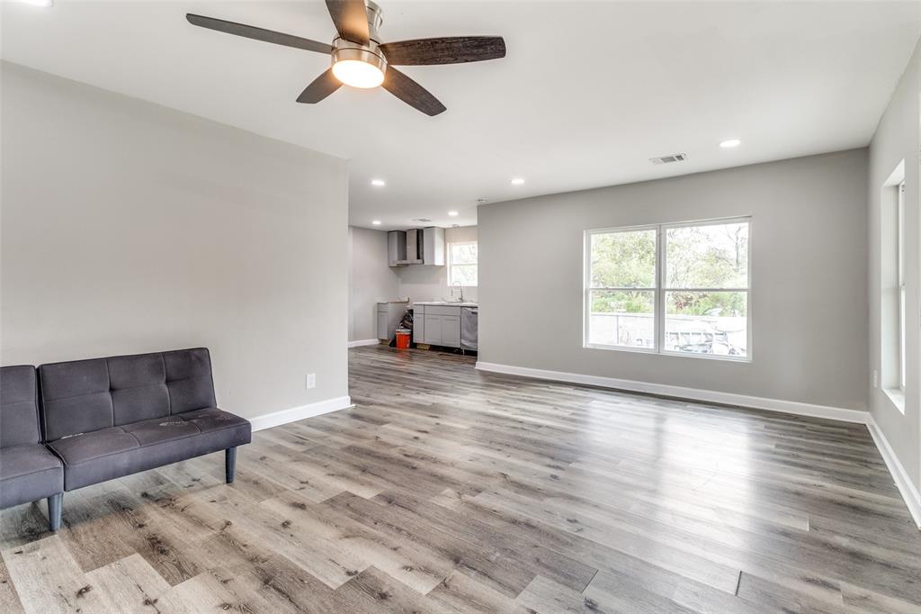 Jeffus Heights - Residential