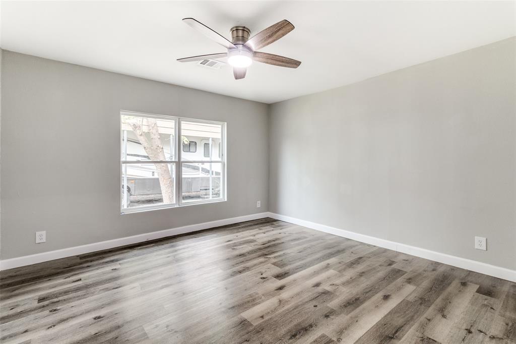 Jeffus Heights - Residential