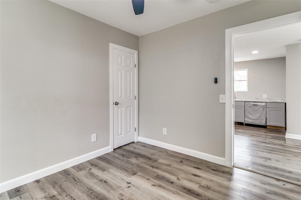 Jeffus Heights - Residential