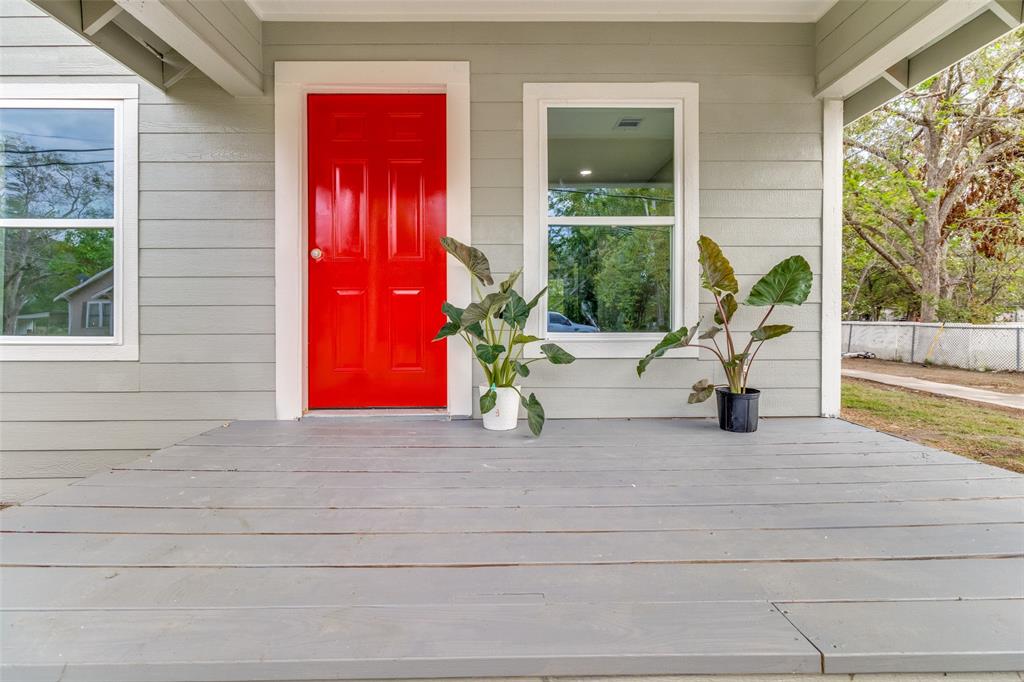 Jeffus Heights - Residential