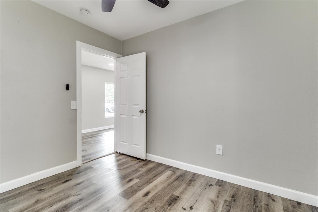 Jeffus Heights - Residential