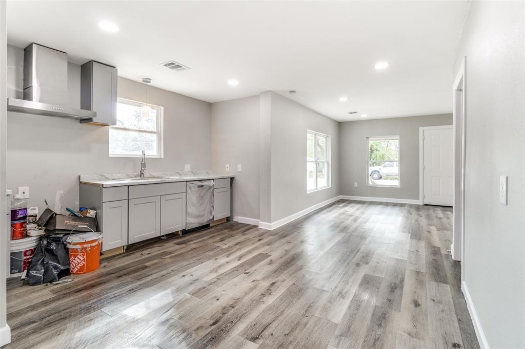 Jeffus Heights - Residential