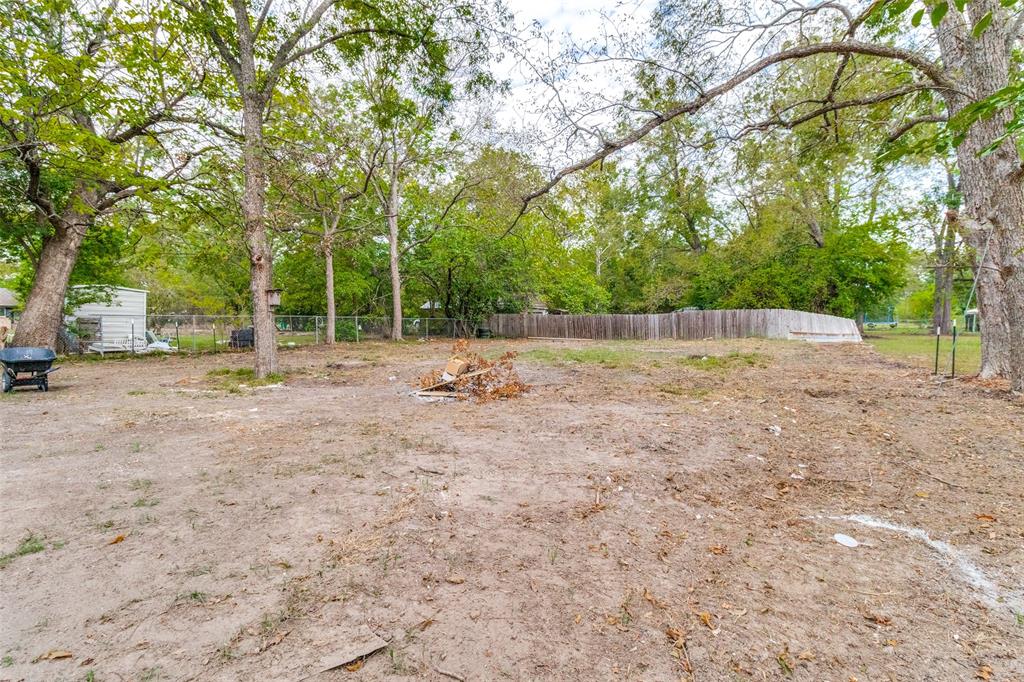 Jeffus Heights - Residential