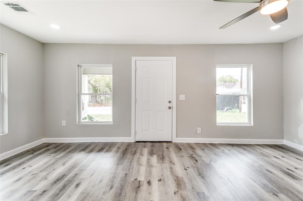 Jeffus Heights - Residential