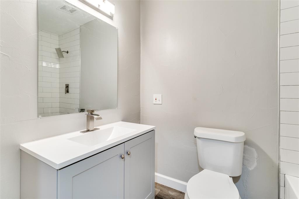 Jeffus Heights - Residential