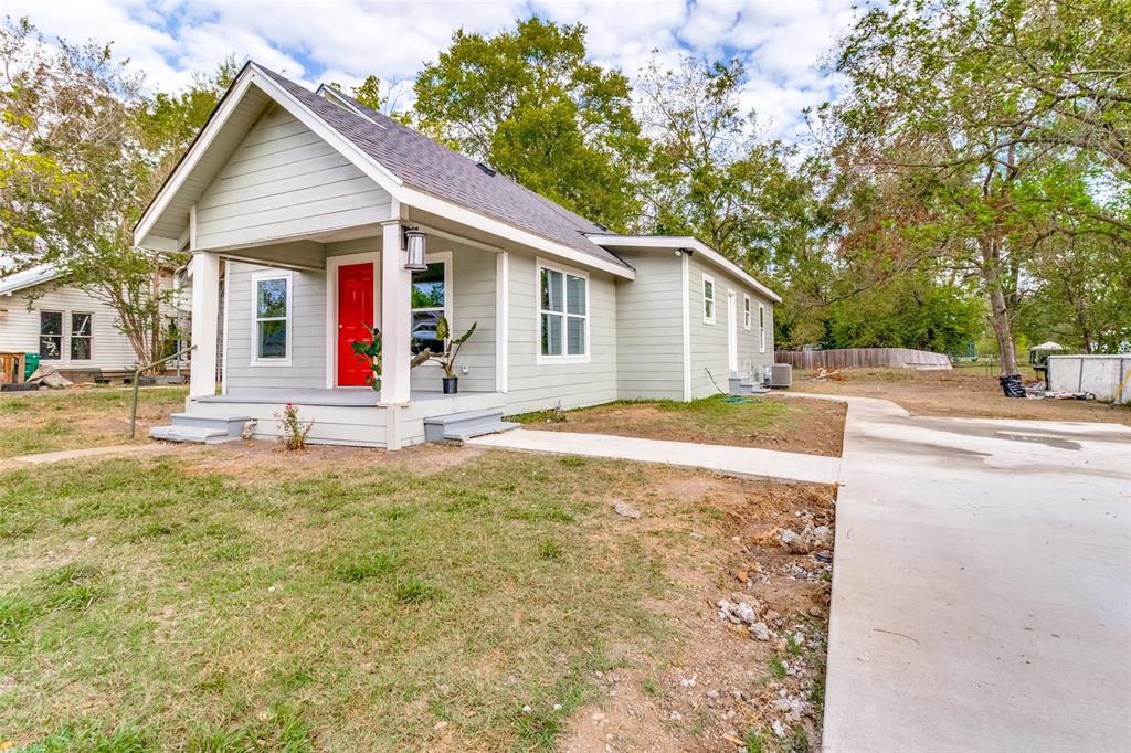 Jeffus Heights - Residential