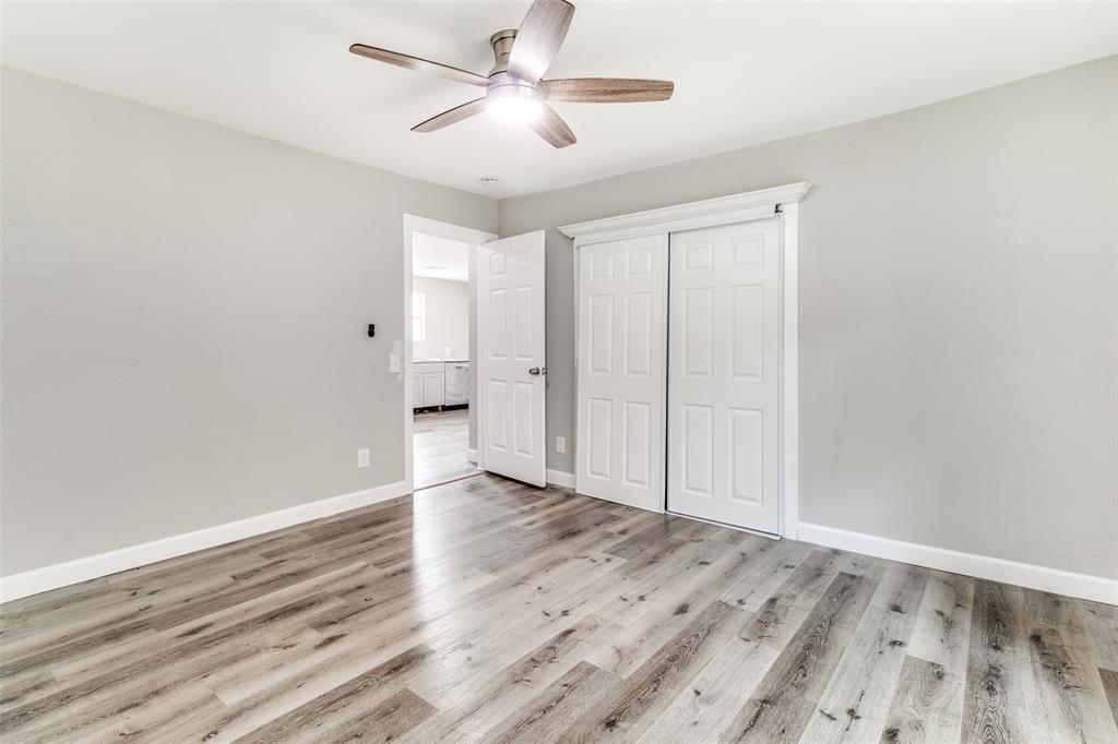 Jeffus Heights - Residential