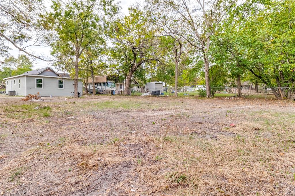 Jeffus Heights - Residential