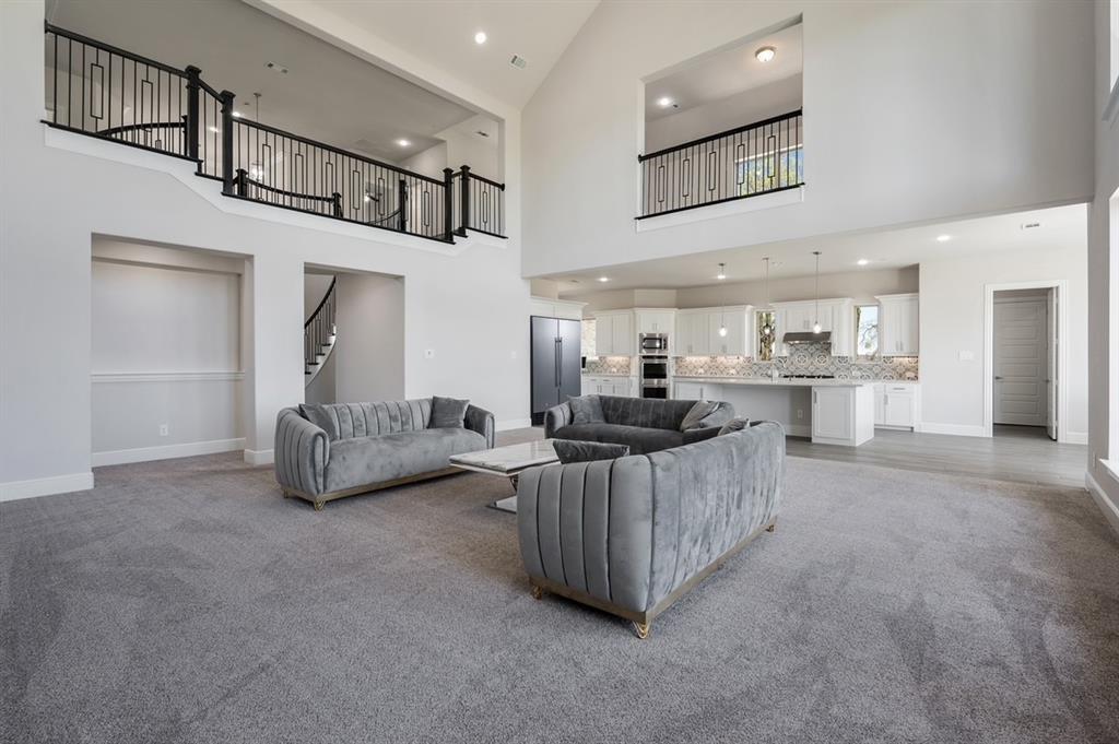 Estates At Stinson Highlands, The - Residential