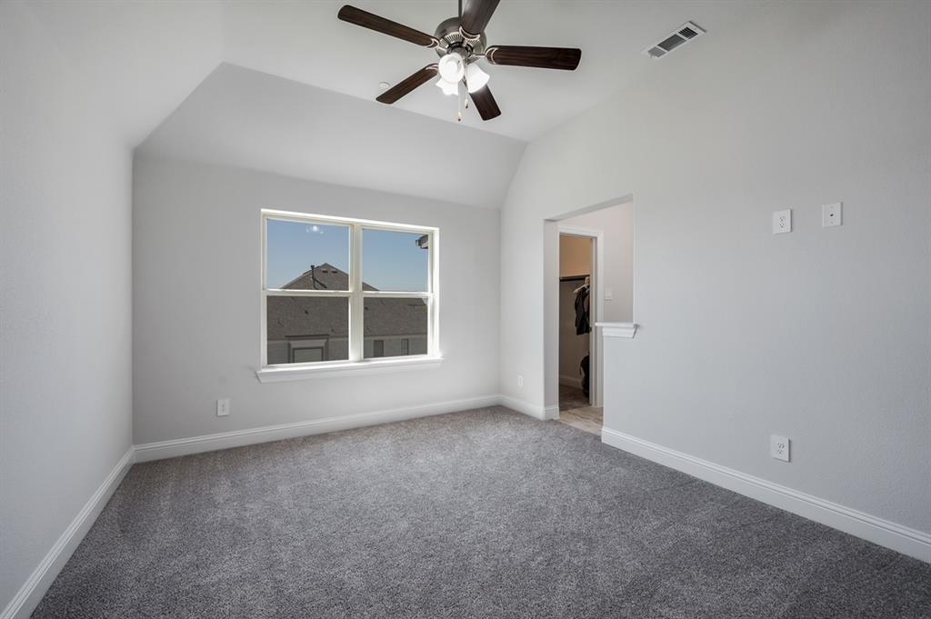 Estates At Stinson Highlands, The - Residential