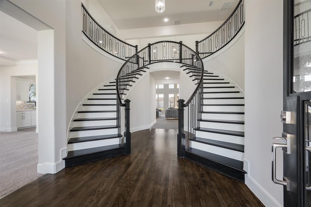 Estates At Stinson Highlands, The - Residential