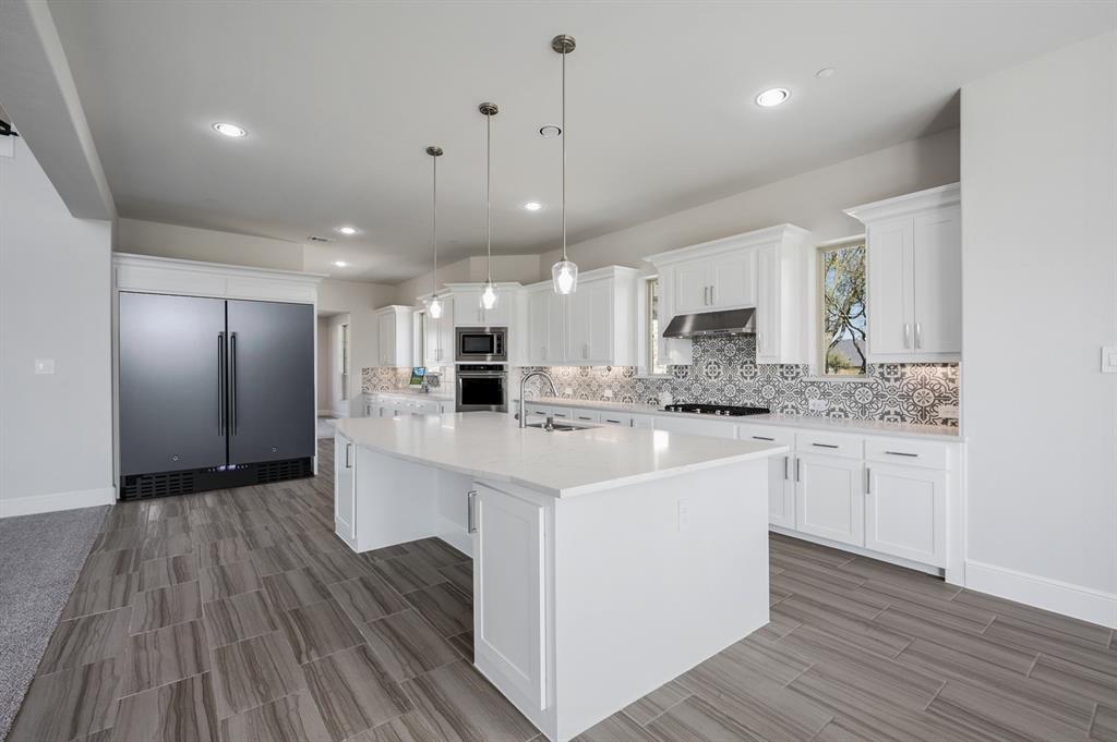 Estates At Stinson Highlands, The - Residential