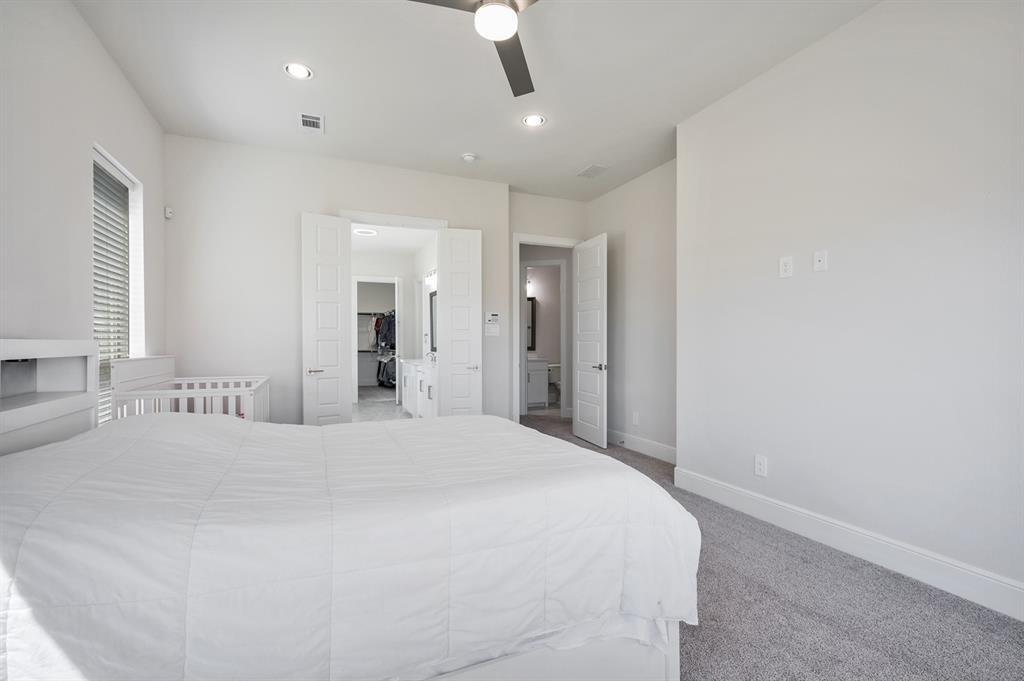 Estates At Stinson Highlands, The - Residential