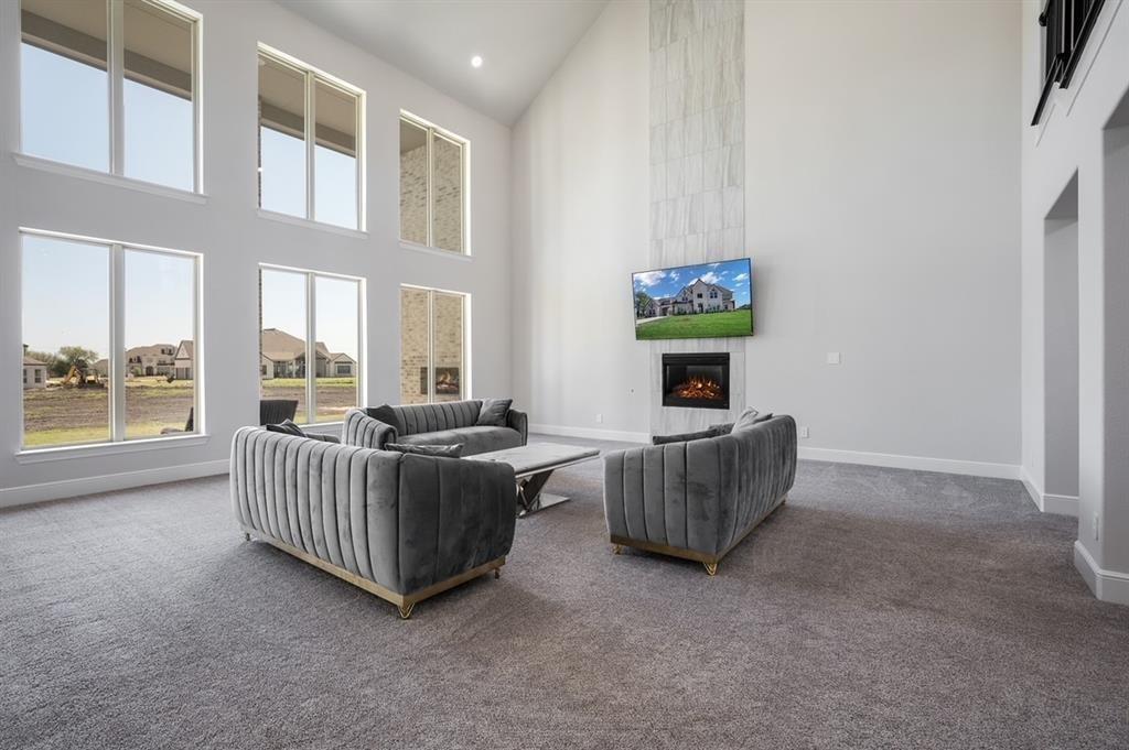 Estates At Stinson Highlands, The - Residential