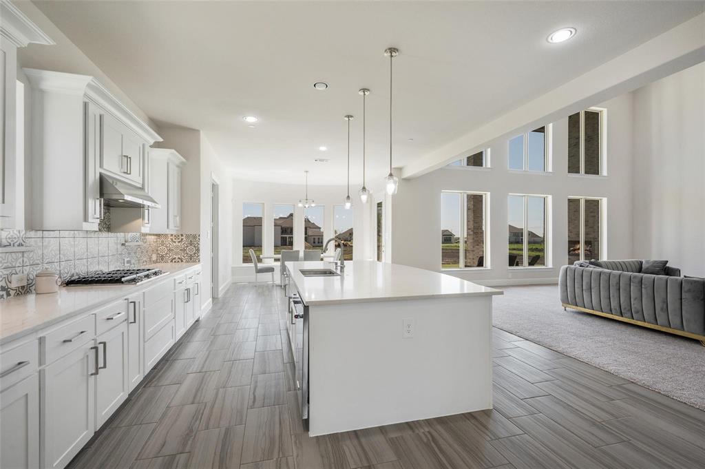 Estates At Stinson Highlands, The - Residential