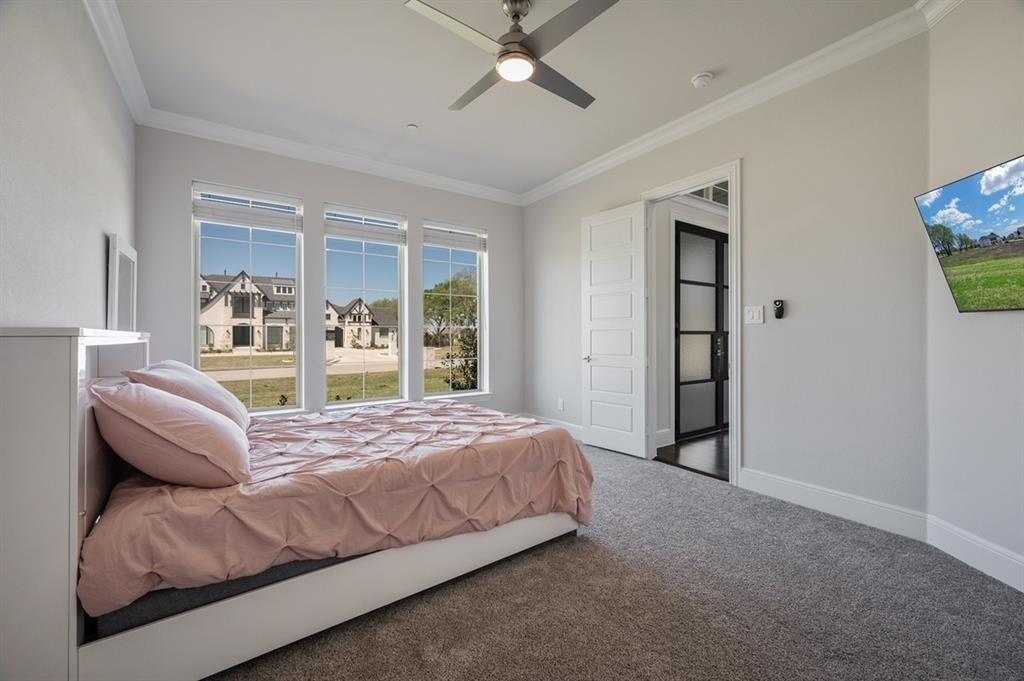 Estates At Stinson Highlands, The - Residential