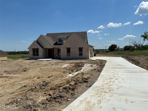 Photo of 1008 Don Eve Court, Azle, TX 76020 (MLS # 21258302)