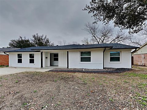 14036 Stardust Lane Farmers Branch TX 75234