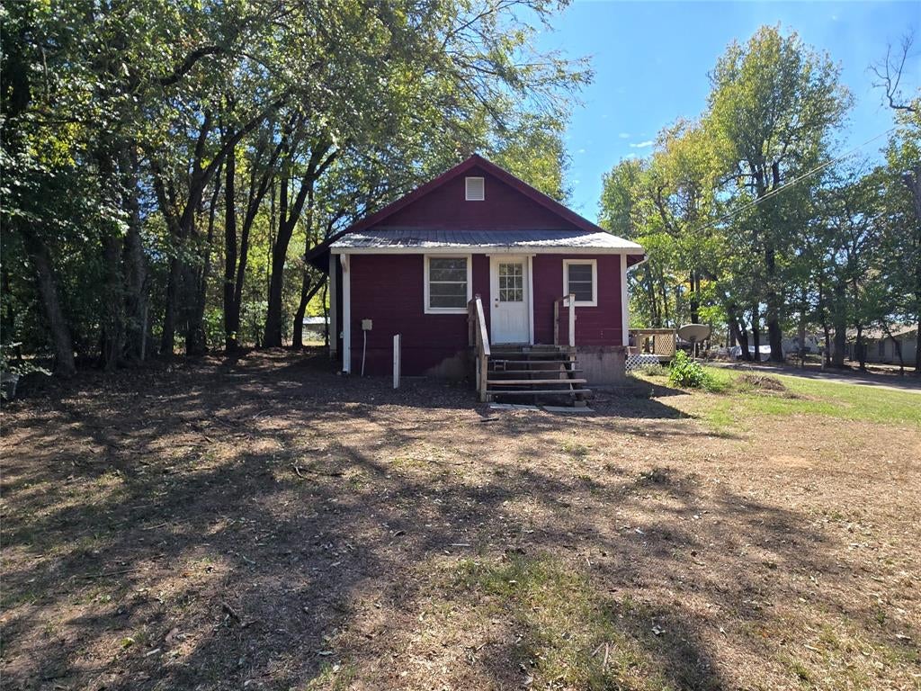 109 County Road 4835