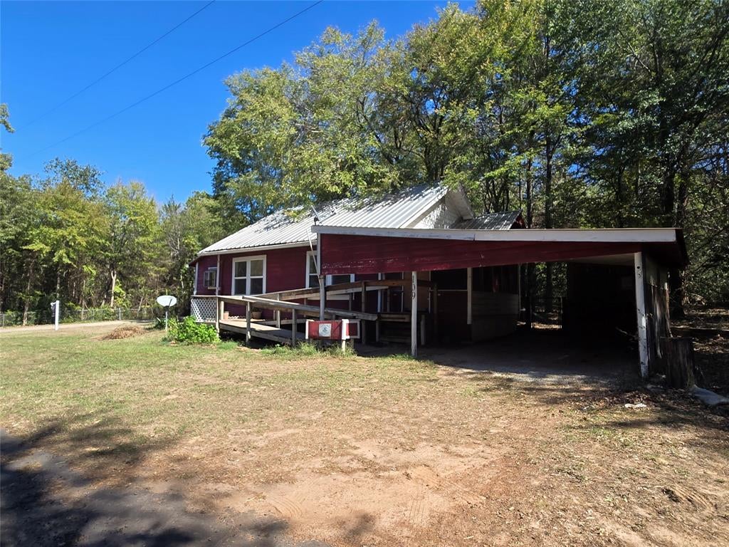 109 County Road 4835
