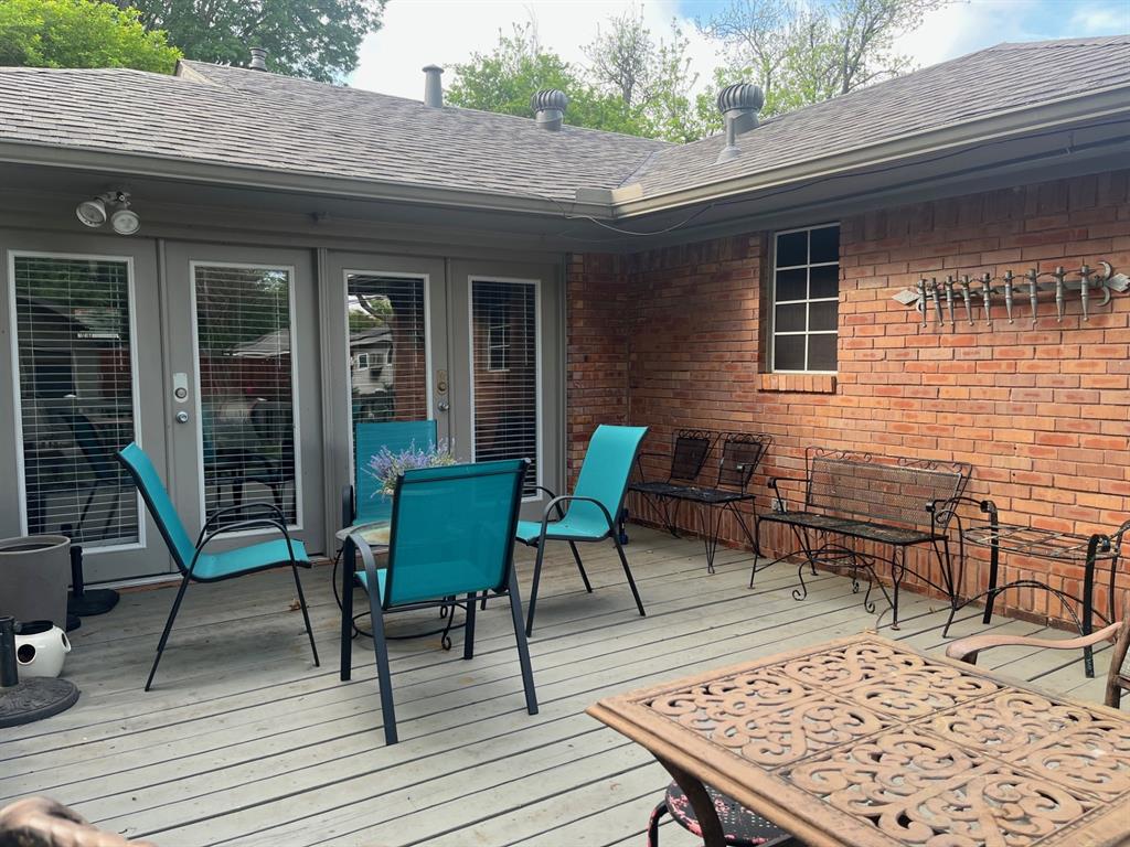 Ridgewood Park - Residential