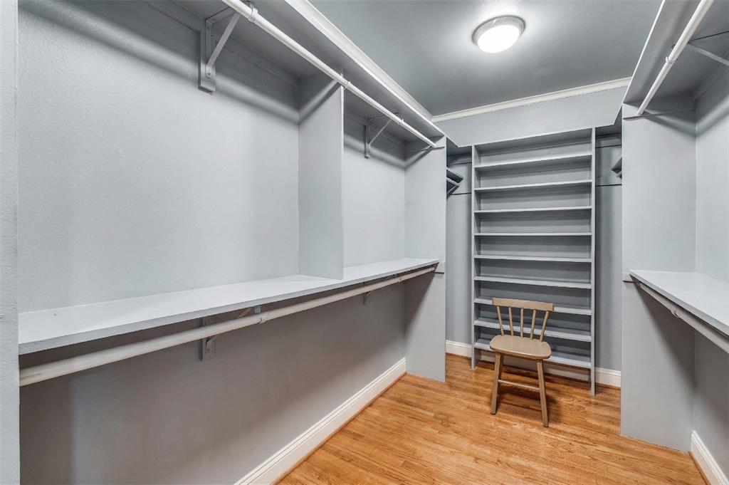 Ridgewood Park - Residential