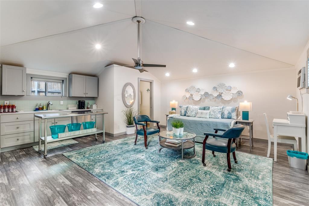 Ridgewood Park - Residential