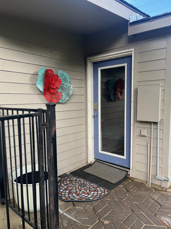 Ridgewood Park - Residential