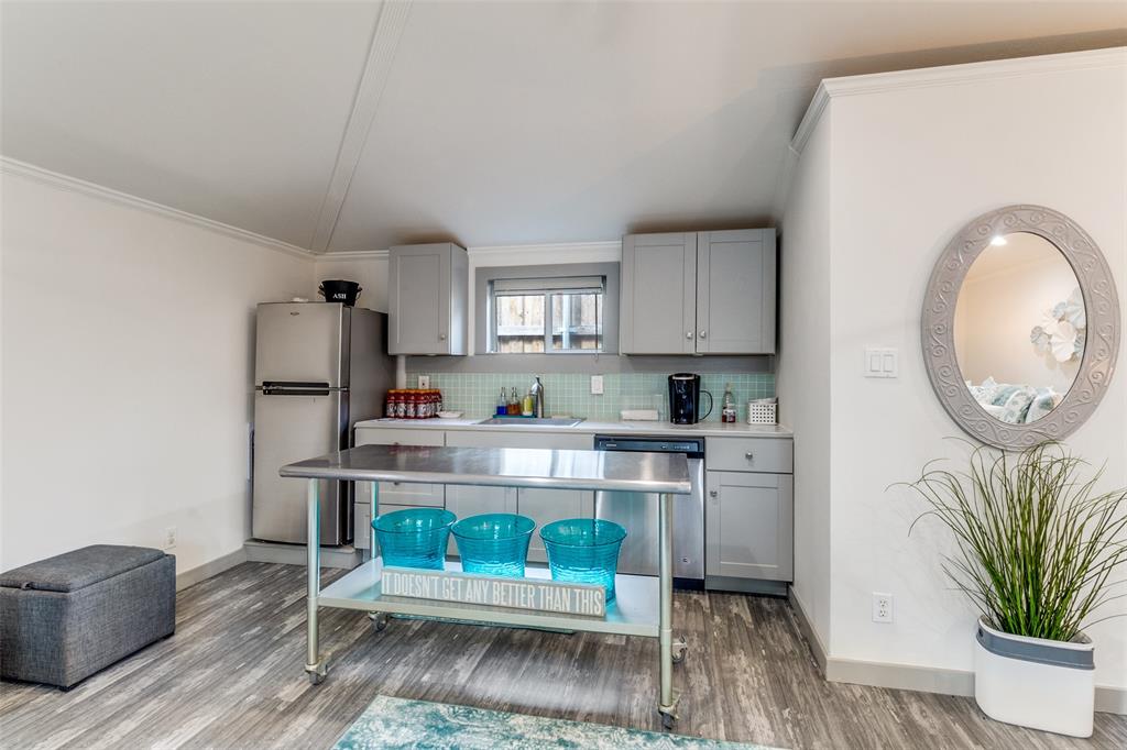 Ridgewood Park - Residential