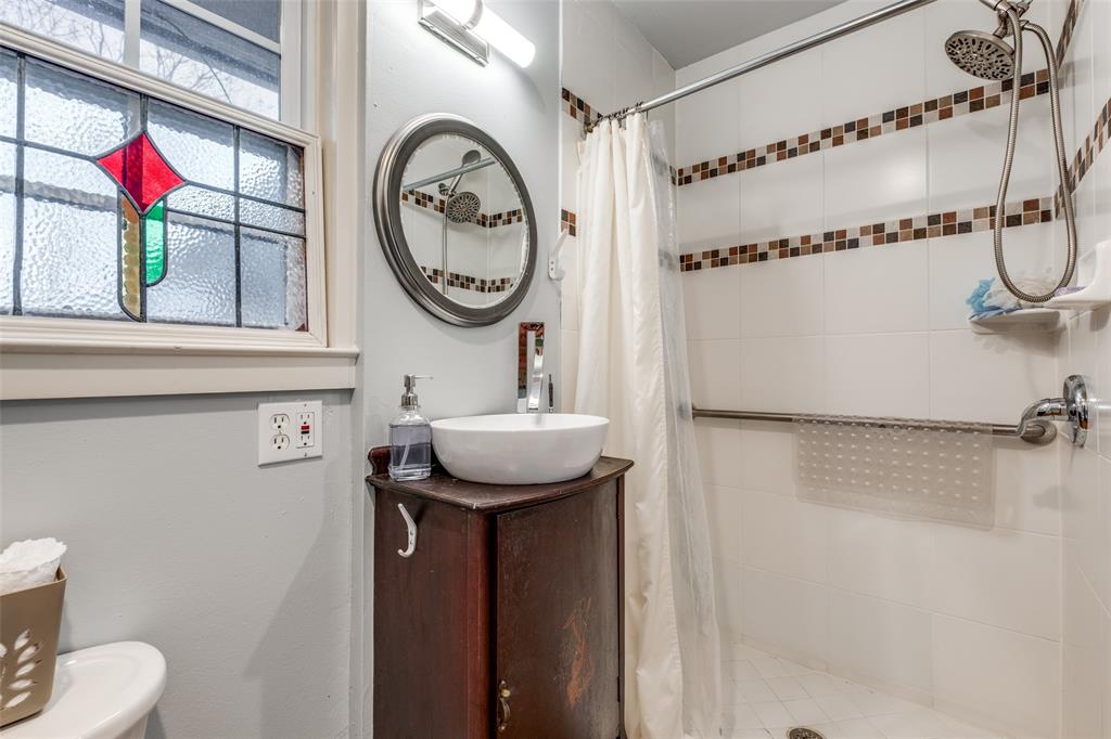 Ridgewood Park - Residential